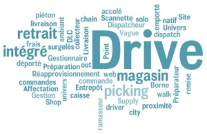 Améliorer en Drive